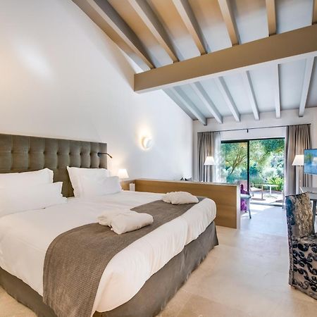 Carrossa Hotel & Spa 阿尔塔 外观 照片