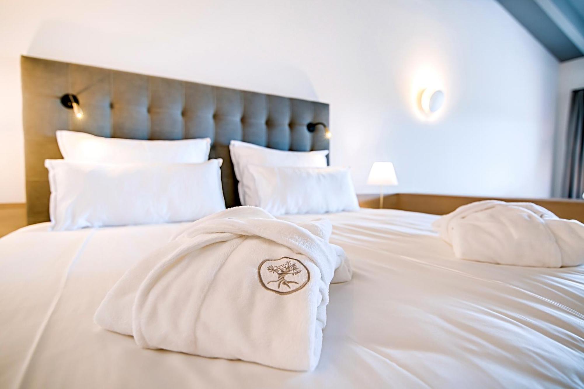 Carrossa Hotel & Spa 阿尔塔 外观 照片