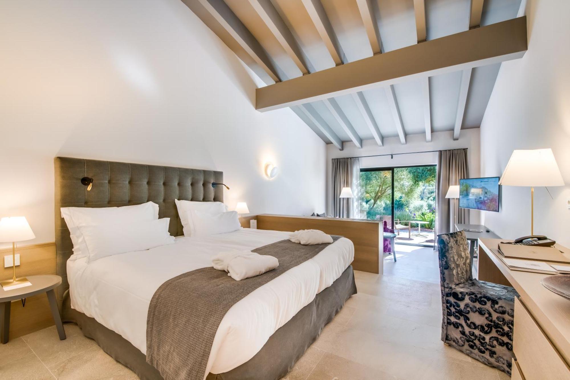 Carrossa Hotel & Spa 阿尔塔 外观 照片