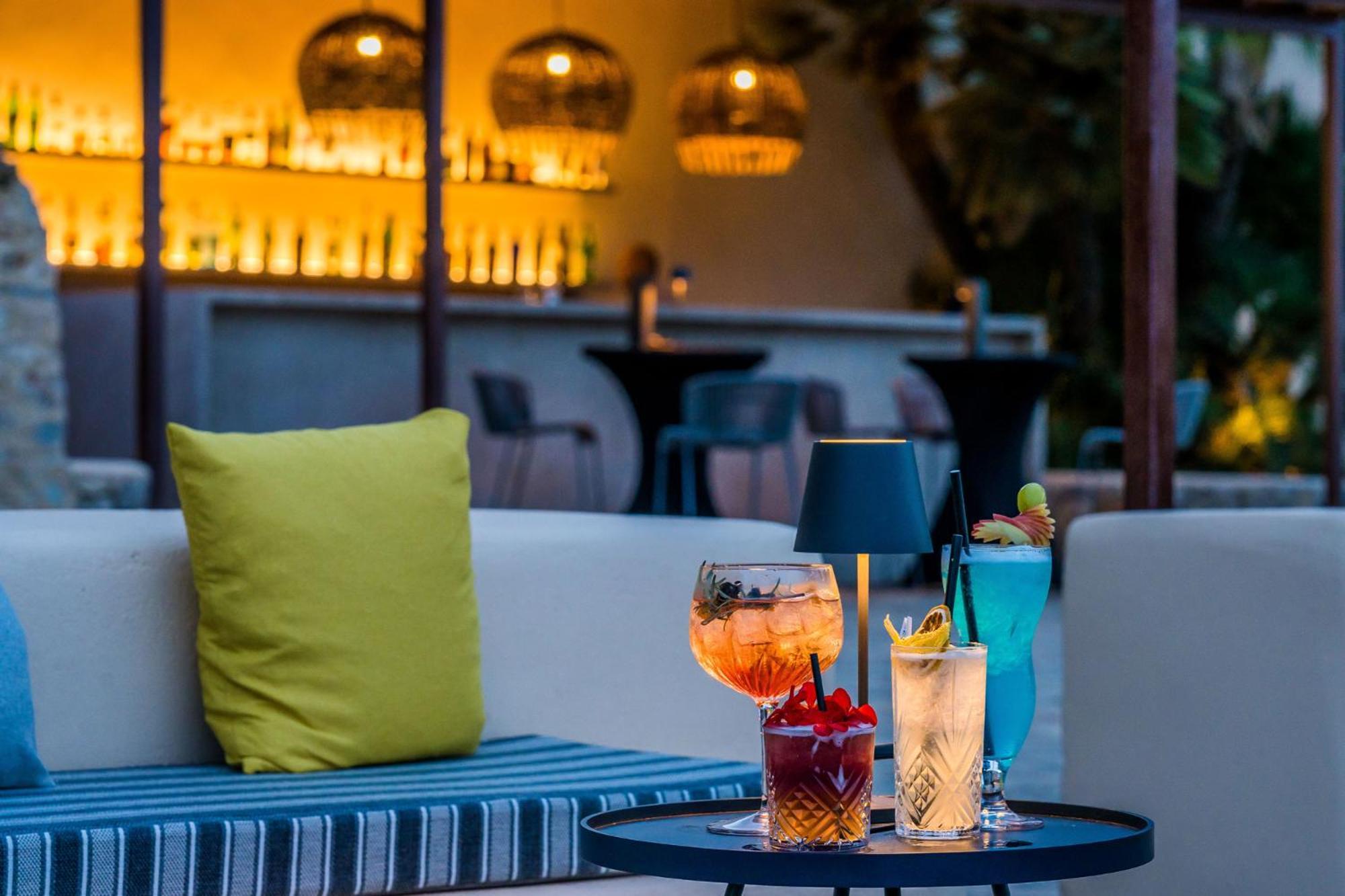 Carrossa Hotel & Spa 阿尔塔 外观 照片