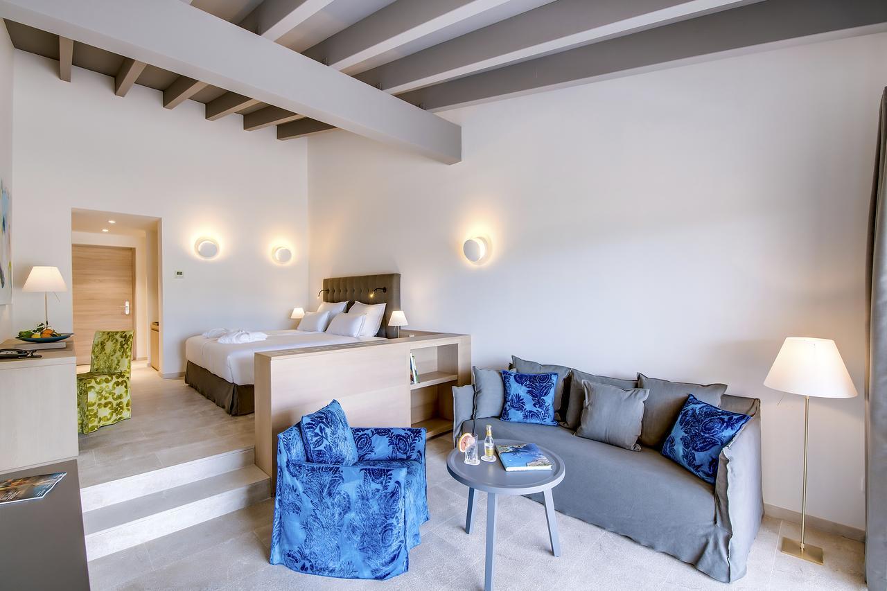 Carrossa Hotel & Spa 阿尔塔 外观 照片