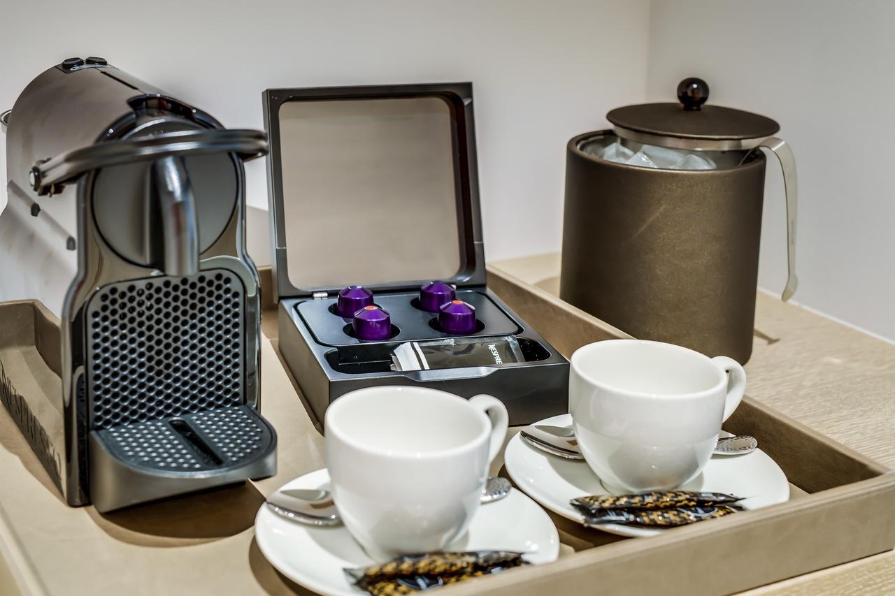 Carrossa Hotel & Spa 阿尔塔 外观 照片