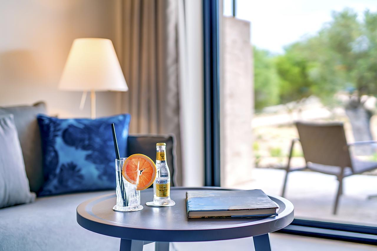 Carrossa Hotel & Spa 阿尔塔 外观 照片