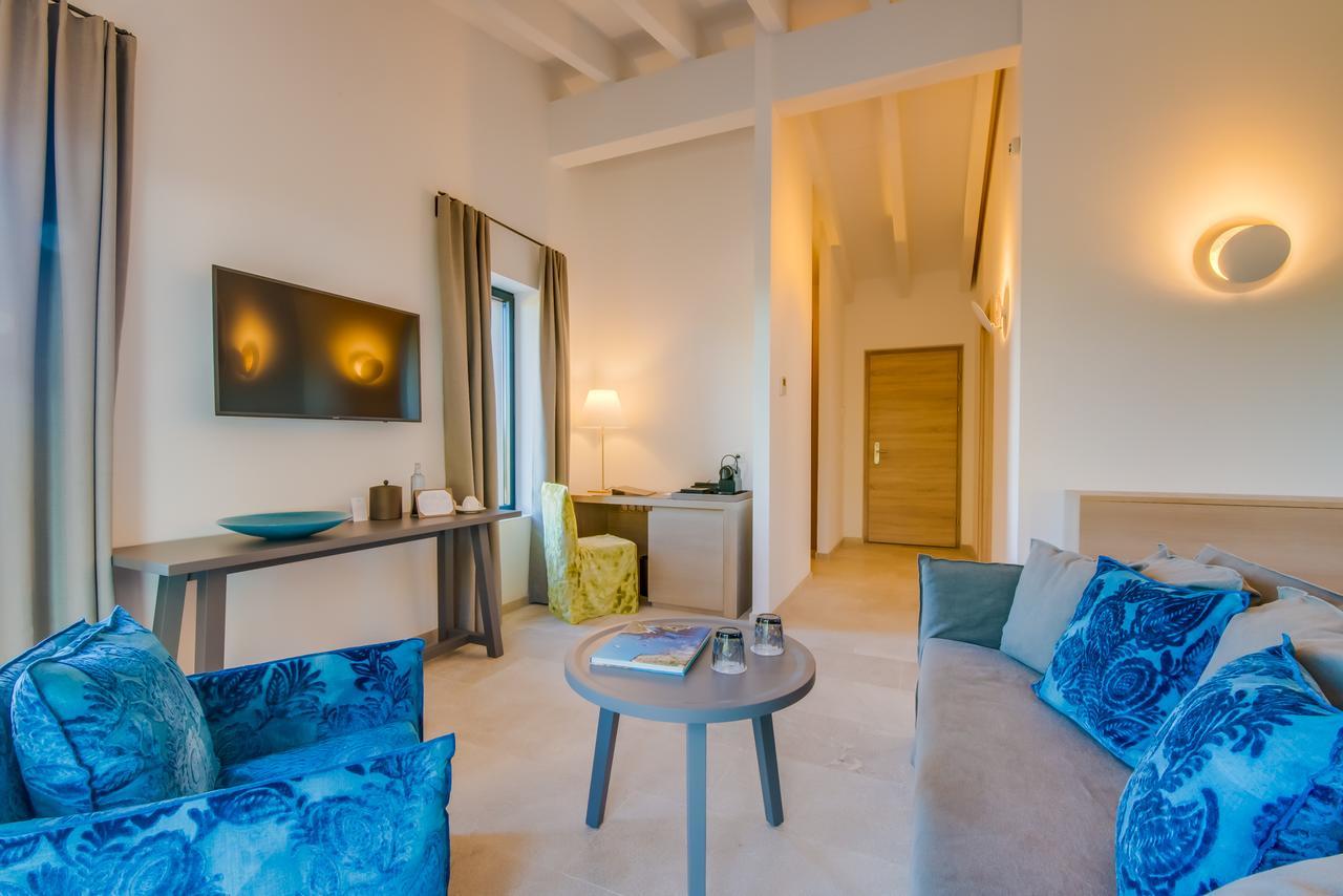 Carrossa Hotel & Spa 阿尔塔 外观 照片