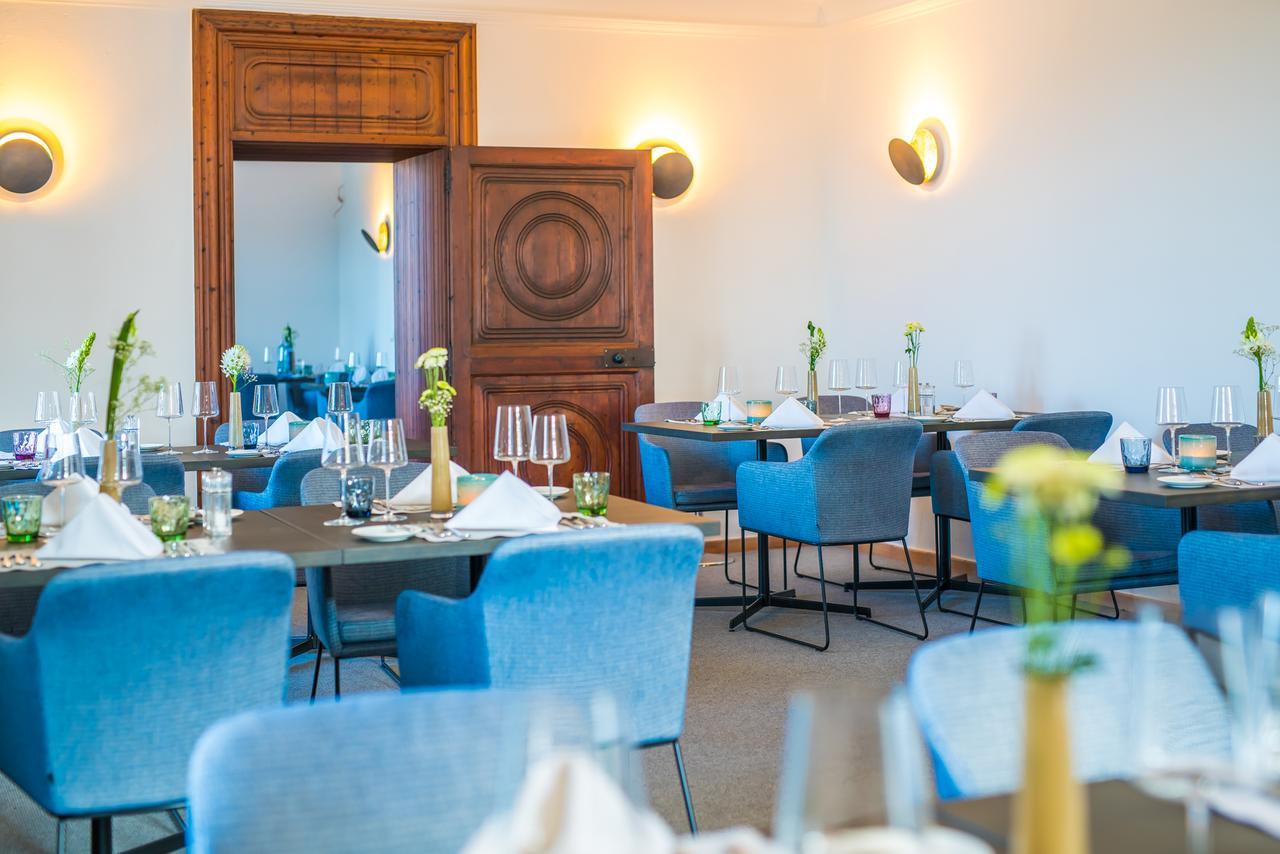 Carrossa Hotel & Spa 阿尔塔 外观 照片
