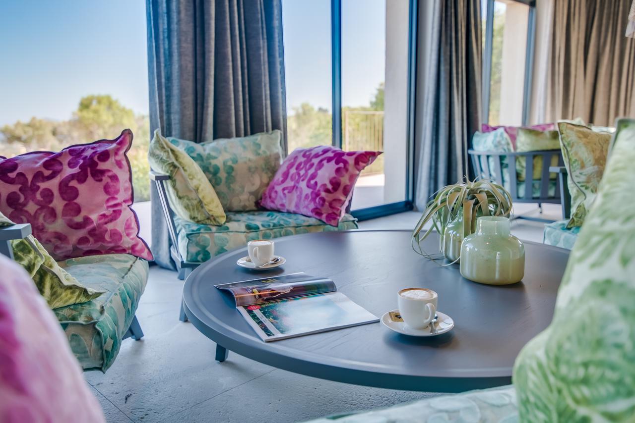Carrossa Hotel & Spa 阿尔塔 外观 照片