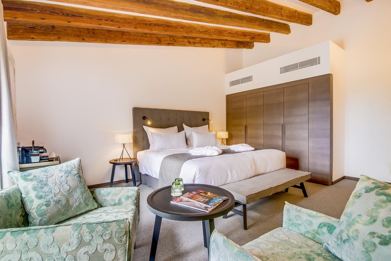 Carrossa Hotel & Spa 阿尔塔 外观 照片
