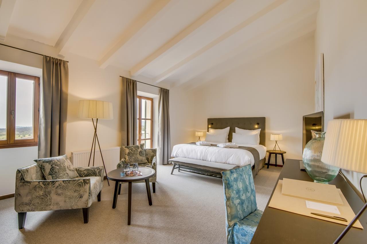 Carrossa Hotel & Spa 阿尔塔 外观 照片