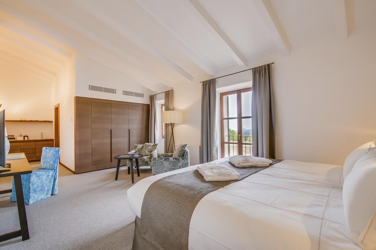 Carrossa Hotel & Spa 阿尔塔 外观 照片