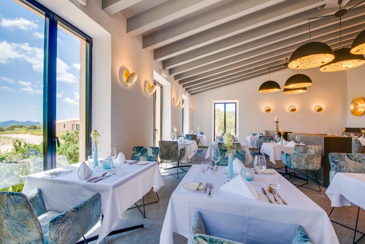 Carrossa Hotel & Spa 阿尔塔 外观 照片