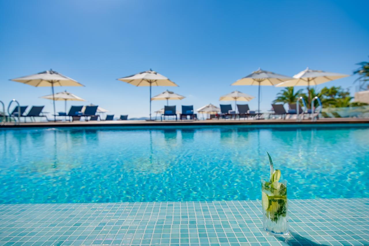 Carrossa Hotel & Spa 阿尔塔 外观 照片