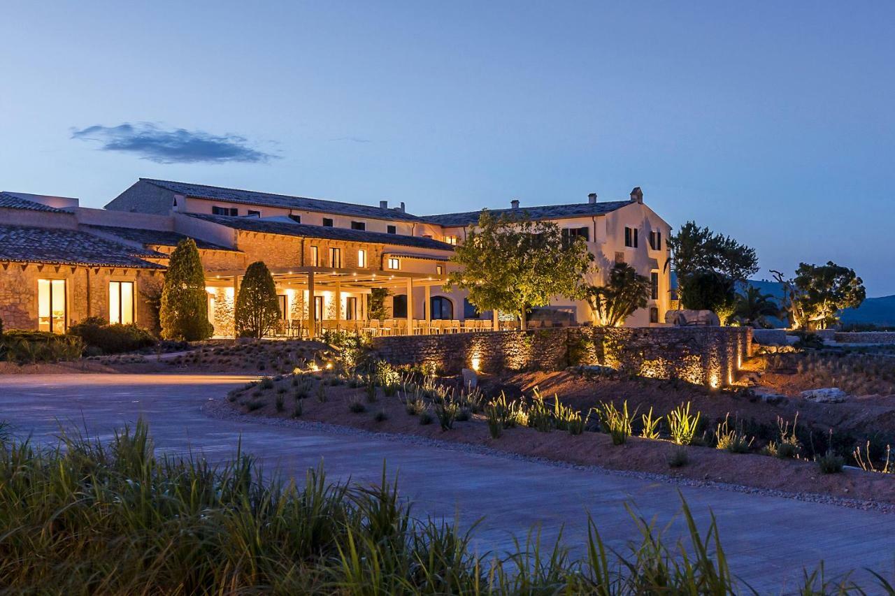 Carrossa Hotel & Spa 阿尔塔 外观 照片