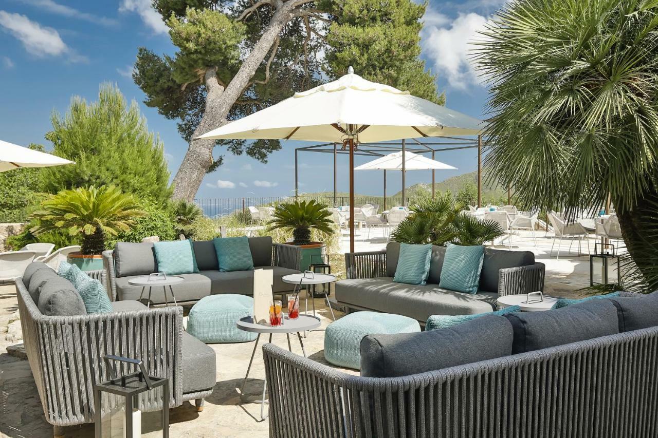 Carrossa Hotel & Spa 阿尔塔 外观 照片