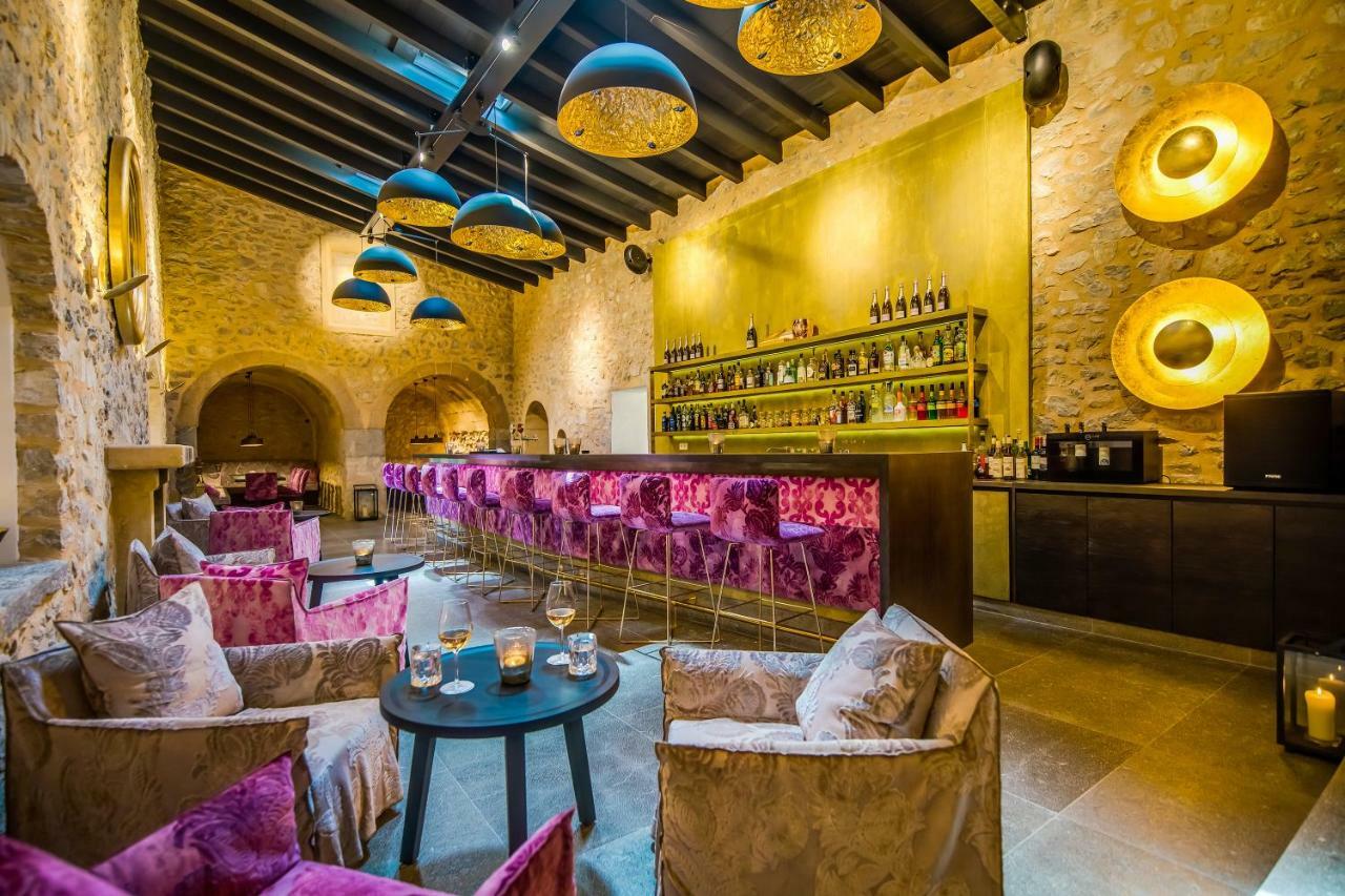 Carrossa Hotel & Spa 阿尔塔 外观 照片