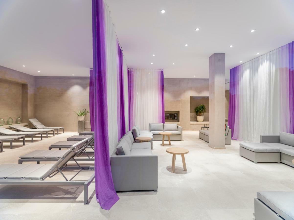 Carrossa Hotel & Spa 阿尔塔 外观 照片