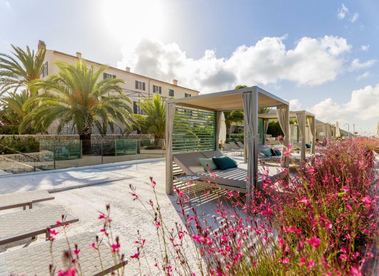 Carrossa Hotel & Spa 阿尔塔 外观 照片