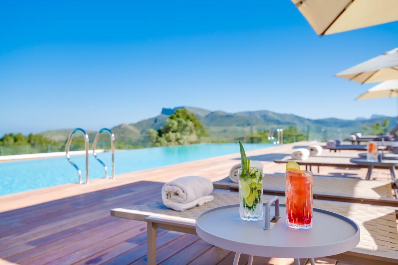 Carrossa Hotel & Spa 阿尔塔 外观 照片