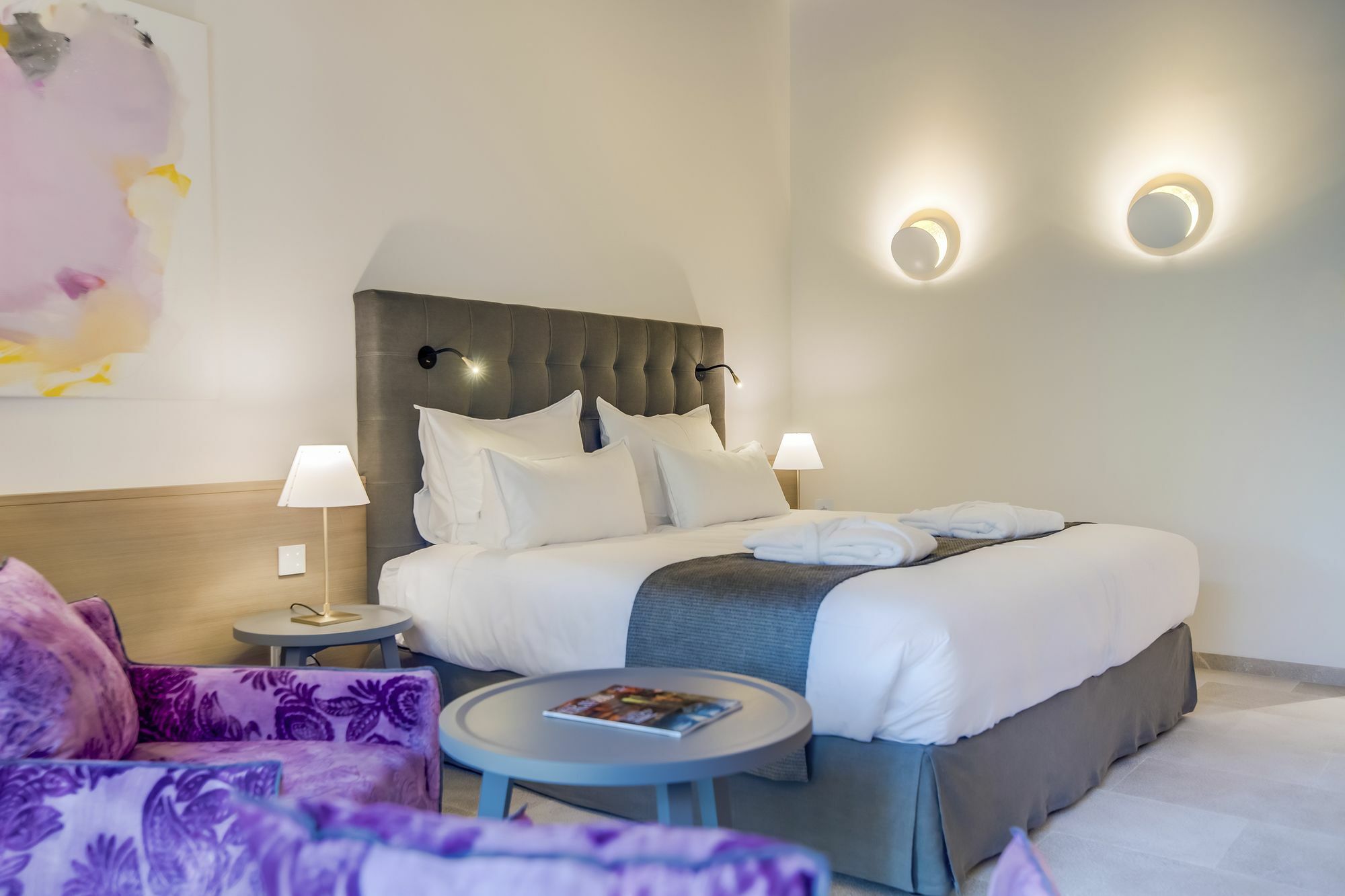 Carrossa Hotel & Spa 阿尔塔 外观 照片