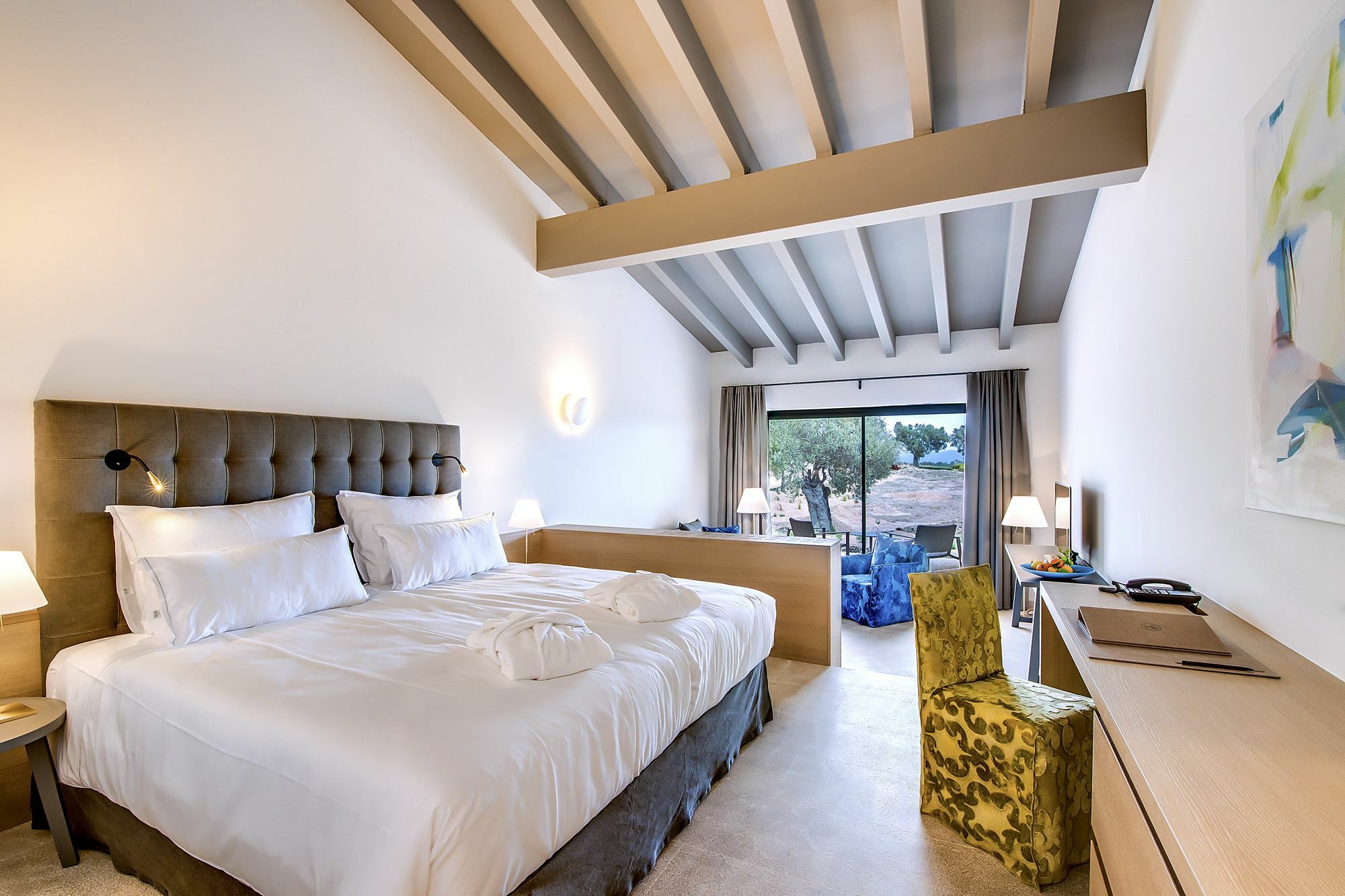 Carrossa Hotel & Spa 阿尔塔 外观 照片