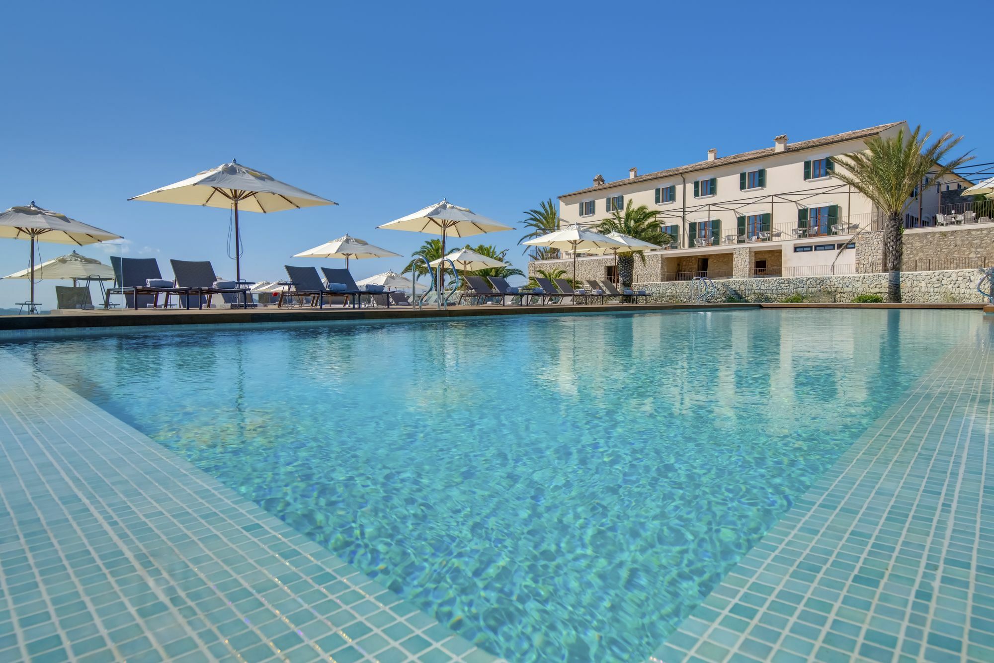 Carrossa Hotel & Spa 阿尔塔 外观 照片